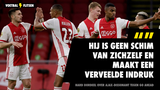 Nederlandse media vernietigend over Ajax-dissonant tegen Go Ahead: "Geen schim van zichzelf"