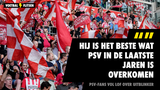 PSV-fans komen superlatieven tekort voor uitblinker tegen AZ: "Beste aankoop van de laatste jaren"