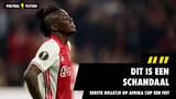 Eerste relletje op Afrika Cup een feit: "Dit is een schandaal"