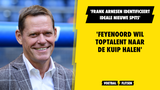 'Feyenoord identificeert nieuwe spits en wil toptalent naar De Kuip halen'