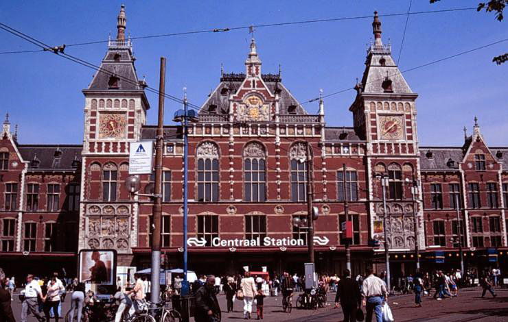 nog steeds niet af