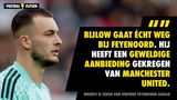 Woerts weet het zeker: "Bijlow gaat écht weg bij Feyenoord"