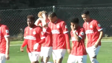 VIDEOGOALS: winstreeks PSV komt ten einde na gelijkspel tegen Heracles
