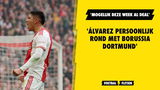 'Álvarez persoonlijk rond met Borussia Dortmund, mogelijk deze week al deal'