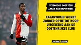 'Rapid Wien gaat Kasanwirjo huren van Feyenoord'
