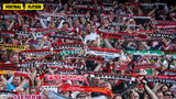 Legioen zet kledingsponsor Castore in het hemd; fans delen wastips