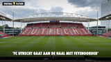 'FC Utrecht gaat aan de haal met Feyenoorder'