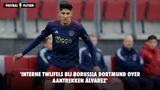 'Interne twijfels bij Borussia Dortmund over aantrekken Álvarez'
