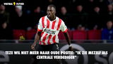 Teze wil niet meer naar oude positie: "Ik zie mezelf als centrale verdediger"