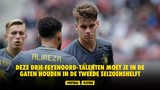 Deze drie Feyenoord-talenten moet je in de gaten houden in de tweede seizoenshelft