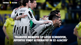 'Transfer Memhpis op losse schroeven, Juventus vindt alternatief in ex-Ajacied'