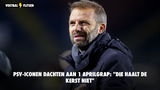 PSV-iconen dachten aan 1 aprilgrap: "Die haalt de kerst niet"
