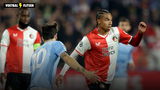 Feyenoord jaagt op gelijkmaker: "Op dit tempo met kerst nog geen 1-1"