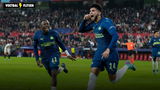 Beter kan niet; dit was de eerste seizoenshelft van koploper PSV