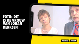 Foto's: Dit is de vrouw van Johan Derksen