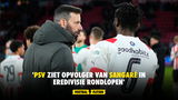 'PSV ziet opvolger van Sangaré in Eredivisie rondlopen'