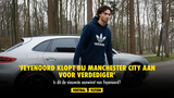 'Feyenoord klopt bij Manchester City aan voor verdediger'
