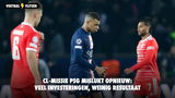 PSG faalt opnieuw in miljardenbal: veel investeringen, weinig resultaat