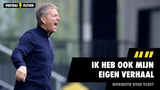 Wormuth over Vloet: "Ik heb ook mijn eigen verhaal"