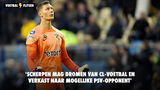 'Scherpen mag dromen van CL-voetbal en verkast naar mogelijke PSV-opponent'