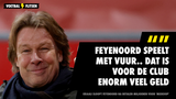 Hans Kraaij jr. sloopt Feyenoord na betalen miljoenen voor 'miskoop': "Vreselijk veel geld"