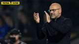 Peter Bosz geniet van speler: "Bijna eng, zo goed"