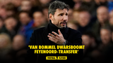 'Van Bommel dwarsboomt Feyenoord-transfer'