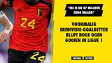 Voormalig Eredivisie-goalgetter blijft hoge ogen gooien in Ligue 1: "Hij is nu 57 miljoen euro waard"