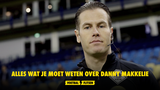 Alles wat je moet weten over Danny Makkelie