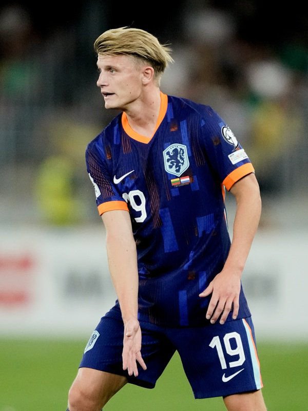 We testen een verticaal plaatje