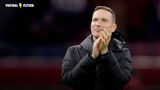 Is John van 't Schip ook komend seizoen nog trainer van Ajax