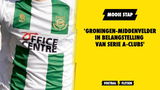 'FC Groningen-talent speelt zich in de kijker bij Serie A-clubs'