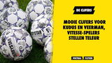 De cijfers! Mooie cijfers voor Kudus en Veerman, Vitesse-spelers stellen teleur