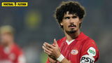 Ramalho lovend over PSV: "Deze club behoort tot de beste teams ter wereld"