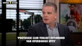 'Portugese club verlost Feyenoord van overbodige spits'