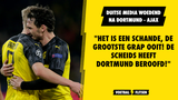 Duitse media spuwen vuur na Dortmund - Ajax: "Het is een schande, de grootste grap ooit"