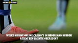 Dit zijn de 5 beste nieuwe online casino’s in Nederland