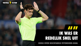 Kooij over discutabele Feyenoord-goal: "Ik was er redelijk snel uit"
