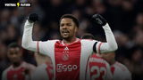VIDEO, GOAL: Tweede flater AEK-goalie, Akpom maakt zijn tweede