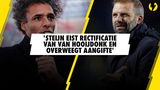 'Steijn eist rectificatie van Van Hooijdonk en overweegt aangifte'