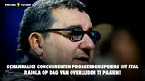 SCHANDALIG! Concurrenten probeerden spelers uit stal Raiola op dag van overlijden te paaien!