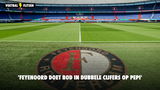 'Feyenoord doet bod in dubbele cijfers op Pepi'