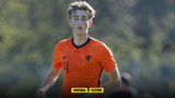 Dean Huijsen is sinds kort een bekende naam in de Nederlandse voetbalwereld. Het 18-jarige talent van Juventus komt momenteel op huurbasis voor AS Roma uit.