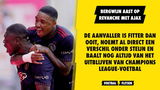 Bergwijn baalt nog altijd: "Voel nu de pijn van géén Champions League spelen"
