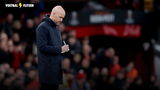 Erik ten Hag heeft het zwaar in Engeland. De vraag is of hij komend seizoen nog trainer is van Manchester United. Inmiddels kijkt United zelf ook verder.