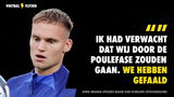Spelers Jong Oranje niet eens met Van de Looi: "Dat is geen excuus"