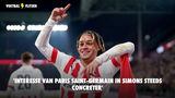 'Interesse van Paris Saint-Germain in Simons steeds concreter'