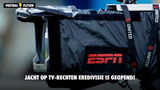 Jacht op tv-rechten Eredivisie geopend: ESPN krijgt serieuze concurrentie