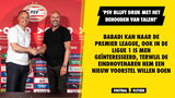 'Babadi heeft clubs voor het uitzoeken, maar PSV wil iedereen voor zijn en zet in op contractverlenging'