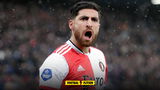 Deze spelers kwamen uit voor Feyenoord en NEC